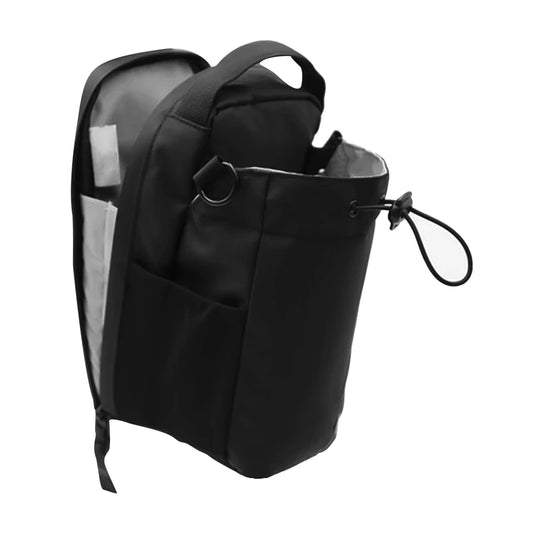 Magnetic Bottle Bag - Gym-Specific Water Cup Holder with Strong Magnet for Outdoor Sports and Activities
